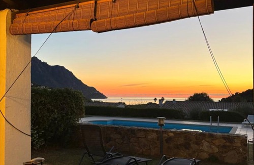 Tertenia House | Villino Giò - Residence Abba Urci