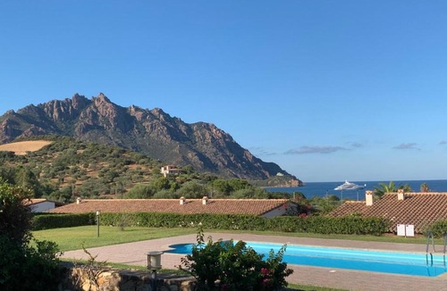 Tertenia House | Villino Giò - Residence Abba Urci