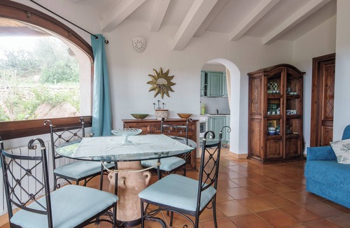 Porto San Paolo Villa | Villino Flora| Seaview & Garden - Porto S.Paolo