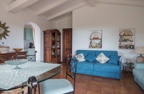 Porto San Paolo Villa | Villino Flora| Seaview & Garden - Porto S.Paolo