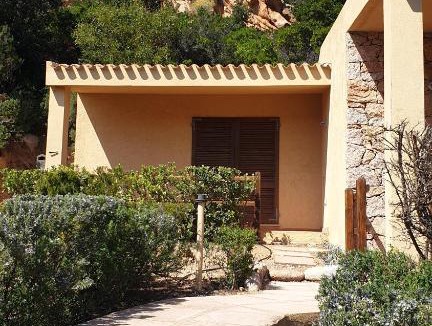 Costa Paradiso House | Villino sardinia 8