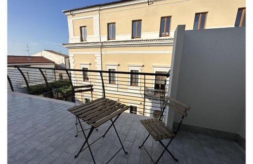 Cupello Bed & Breakfast | Villino Tokupellon Apartments