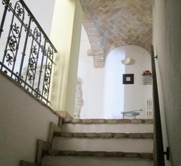 Cupello Bed & Breakfast | Villino Tokupellon Apartments
