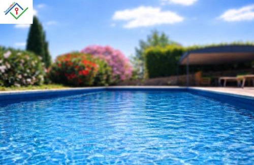 Tavarnelle Val di Pesa Villa | Villino Tre Pini - Piscina Privata Panoramica, Natura & Privacy