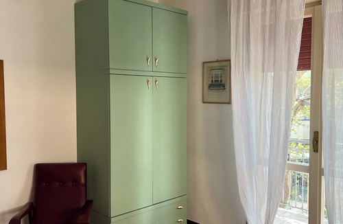 Riccione House | Vintage cottage near the sea