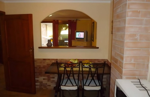 Lu Bagnu House | Visit Lu Bagnu – Affordable Holiday Apartment Near Castelsardo