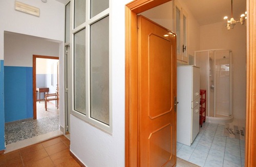 Castelsardo Historic Centre House | Vista mare, ampio terrazzo e aria condizionata