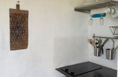 Aglientu Cottage | Vista mozzafiato per dependance degli ospiti