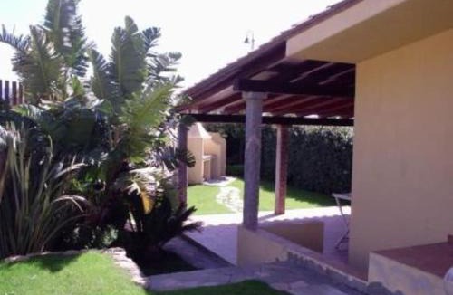 Villasimius House | Vittorio House Villetta indipendente con giardino a Villasimius