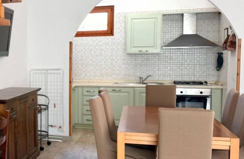 Sirolo Apartment | VIVA1 - Numana, new five-room apartment in villa with swimming pool