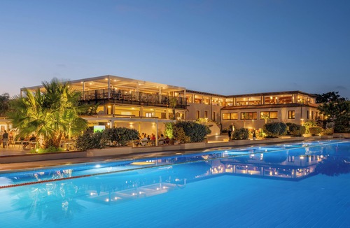 Notteri Hotel | VOI Tanka Village