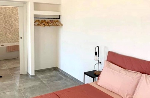 Santa Maria La Palma Apartment | Vrbo Property