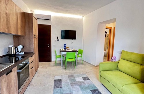 Girasole Apartment | Vrbo Property