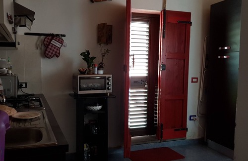S'Archittu Apartment | Vrbo Property