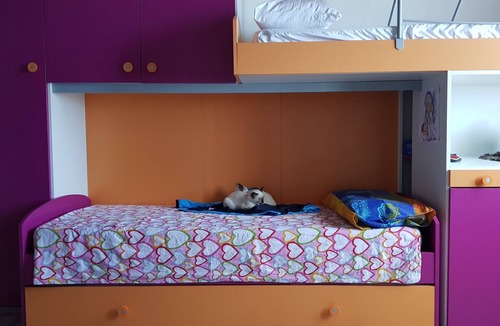 S'Archittu Apartment | Vrbo Property