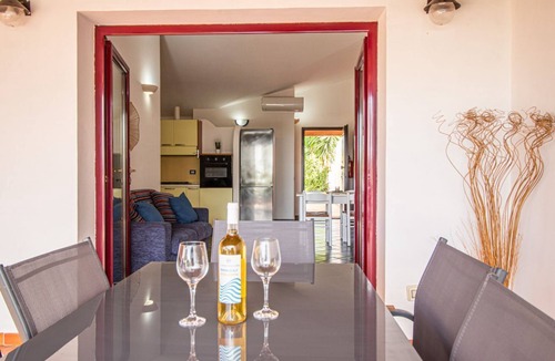 Arbatax Apartment | Waves Apartment, only 250m from the sea