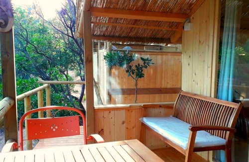 Sa Castangia House | We Are a Farm camping&Guesthouse Only 20min from the Costa Smeralda beach