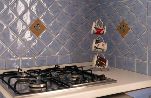 Arbatax Apartment | Welcomely - Il Nido Blu