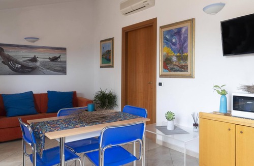 Arbatax Apartment | Welcomely - Il Nido Blu