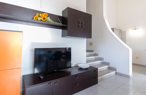 Funtana Meiga Apartment | Welcomely - La Terrazza Sul Mare