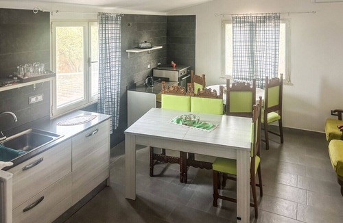 Sorso House | White Rose - Annarosa08