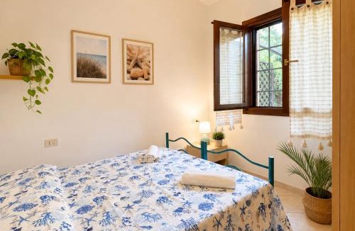 Rena Majore House | WiFi Home a Rena Majore, Relax nella Natura a soli 40 minuti dalla Costa Smeralda