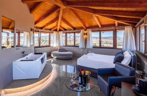 Bulzi House | Wine Relais Luxury Suite San Pietro
