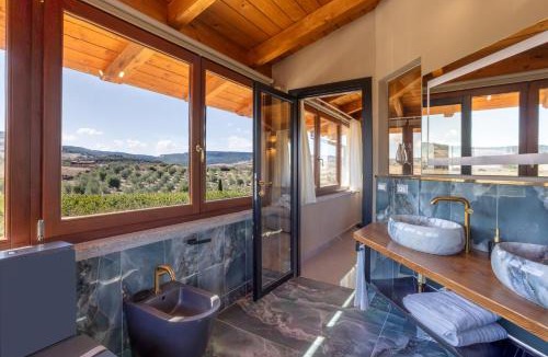 Bulzi House | Wine Relais Luxury Suite San Pietro