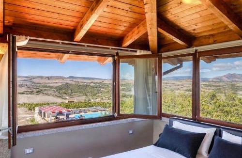 Bulzi House | Wine Relais Luxury Suite San Pietro