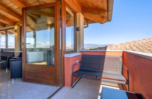 Bulzi House | Wine Relais Luxury Suite San Pietro