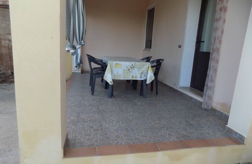 Girasole Apartment | Wisteria apartment