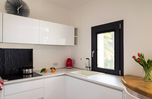 Pittulongu Apartment | WLofts 11 by Klodge - sea front design apartment