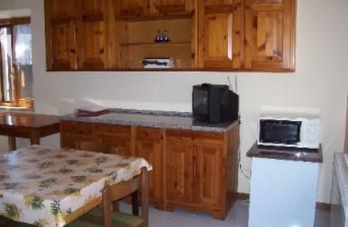 Morro d'Alba Apartment | Wohnung im ersten Stock für sechs Personen by Interhome