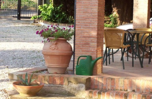 Morro d'Alba Apartment | Wohnung im ersten Stock für sechs Personen by Interhome