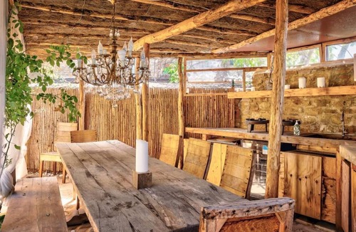 Ponte Buriano Apartment | Wohnung in Marcena mit privatem Garten by Interhome