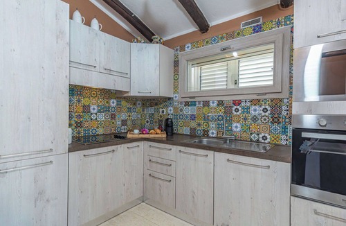 Ruoni Villa | Wonderful private villa for 6 people with WIFI, private pool, A/C, TV and patio
