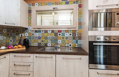 Ruoni Villa | Wonderful private villa for 6 people with WIFI, private pool, A/C, TV and patio