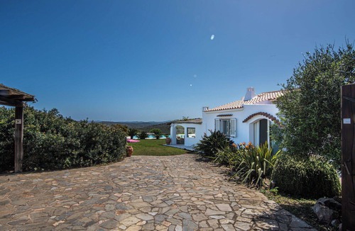 Ruoni Villa | Wonderful private villa for 6 people with WIFI, private pool, A/C, TV and patio