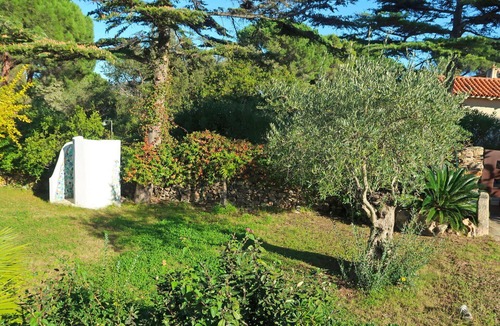 Puntaldia House | Wonderful private villa for 10 people with private pool, A/C, TV and patio