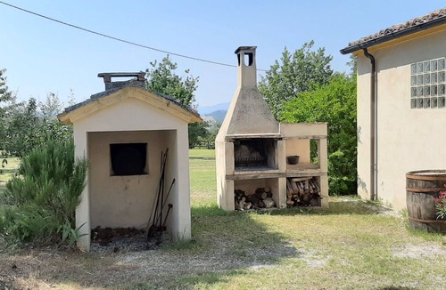 Pergola Villa | Wonderful private villa for 24 people with private pool, WIFI, balcony and pets allowed