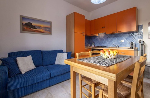 Badesi House | Wonderful private villa for 4 people with WIFI, A/C, pool, TV, terrace and pets allowed