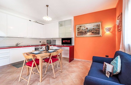 Tanaunella House | Wonderful private villa for 4 people with A/C, WIFI, TV, patio and pets allowed