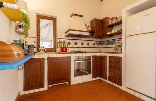 Arzachena Villa | Wonderful private villa with private pool, A/C, WIFI, TV, patio, pets allowed and panoramic view