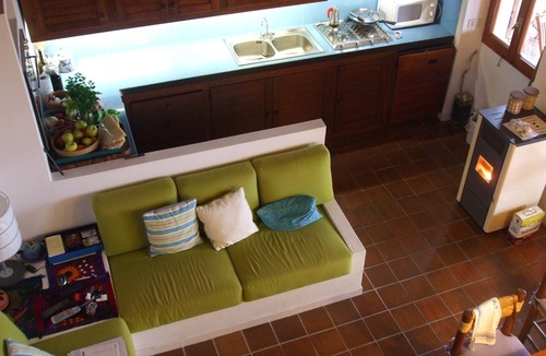 Villaggio Piras Villa | Wonderful two-family villa, a true paradise surrounded by nature!