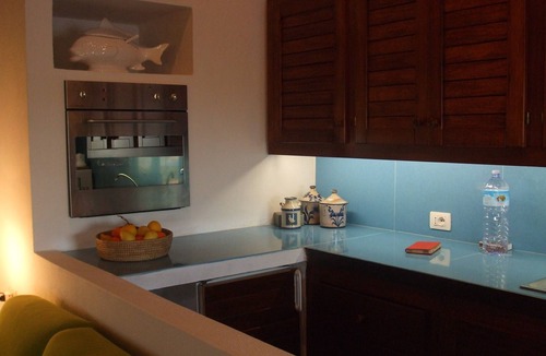 Villaggio Piras Villa | Wonderful two-family villa, a true paradise surrounded by nature!