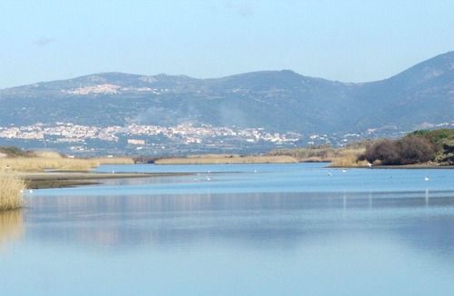 San Pietro a Mare House | Wonderful villa for 4 people with WIFI, A/C, TV, pets allowed and parking