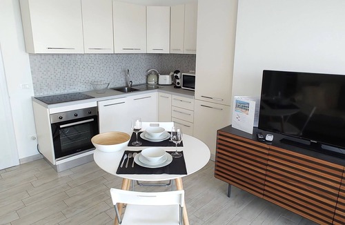 Cannigione Apartment | Wunderschönes Familienapartment mit Meerblick by Interhome
