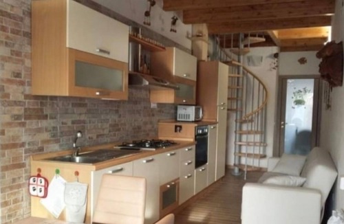 Cabras House | Wunderschönes freistehendes Haus by Interhome