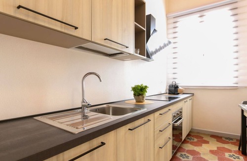 Oristano Apartment | Xenia Boutique House 5