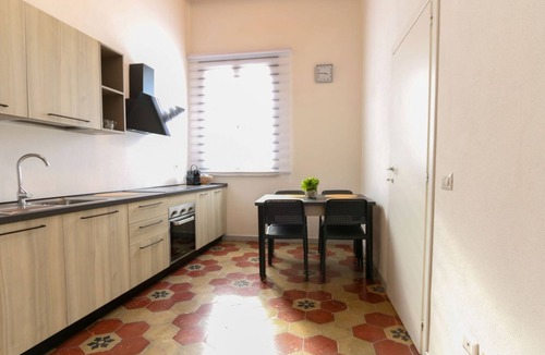 Oristano Apartment | Xenia Boutique House 5